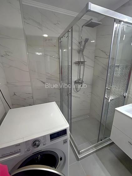 Prima închiriere-3 camere 88 mp-2 Bai-Parcare inclusă - 11
