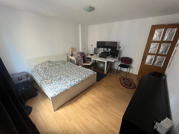 Tineretului-Parcul Carol,Apartament 3 camere decomandat