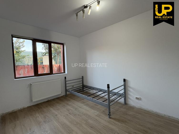 Apartament 3 camere Berceni Popesti Leordeni
