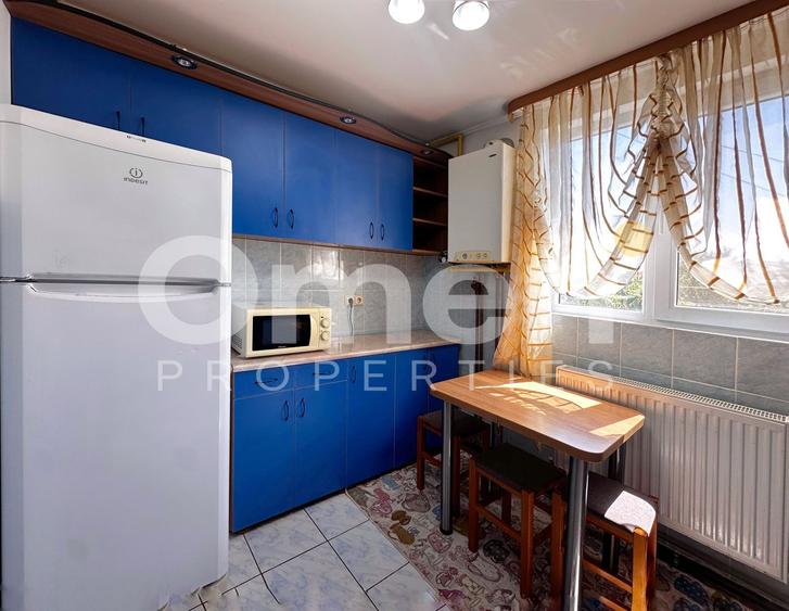 Inchiriez apartament cu 2 camere
