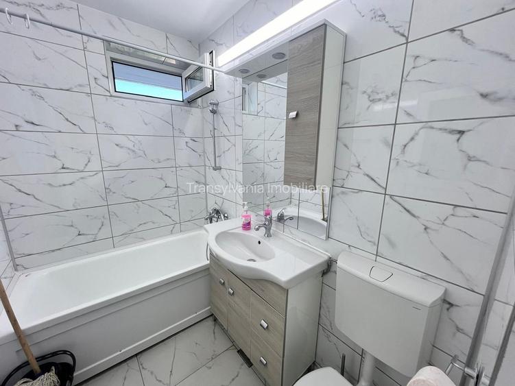 Apartament cu 2 dormitoare | 54 mp | Gheorgheni | FSEGA | Iulius Mall - 7
