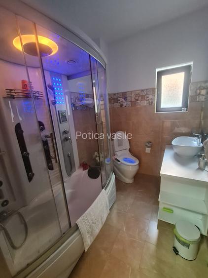 VILA DEOSEBITA NOUA CU FINISAJE ,DOTARI SI MOBILIERPREMIUM - 6