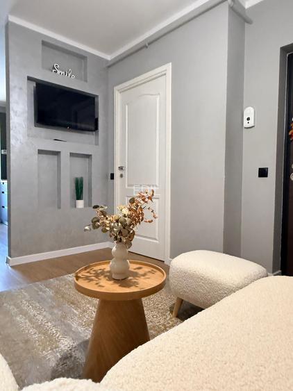 Apartament decomandat, 51 mp, parcare inclusă – gata să devină noul tău acasă! - 10