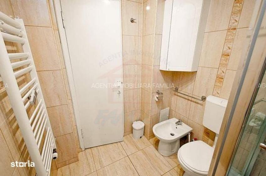 APARTAMENT 3 CAMERE, FALEZA DUNĂRII | COMPLEX REZIDENȚIAL | 750 €/LUNA - 17