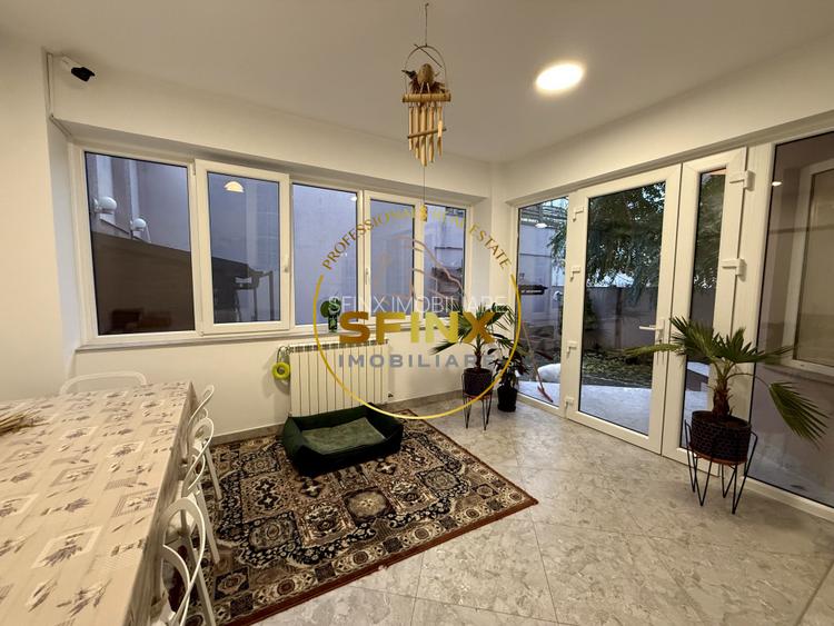 Casa 7 camere - singur curte - Regie - Grozavesti - Crangasi - 8