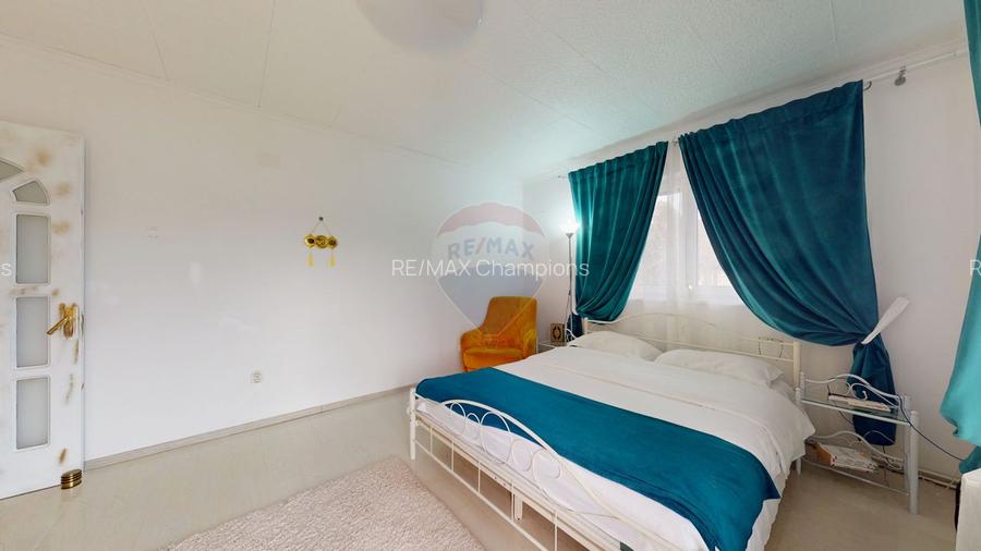 Casă individuală | Premium | P+E+M | Teren 1075 mp | Cristian - 9