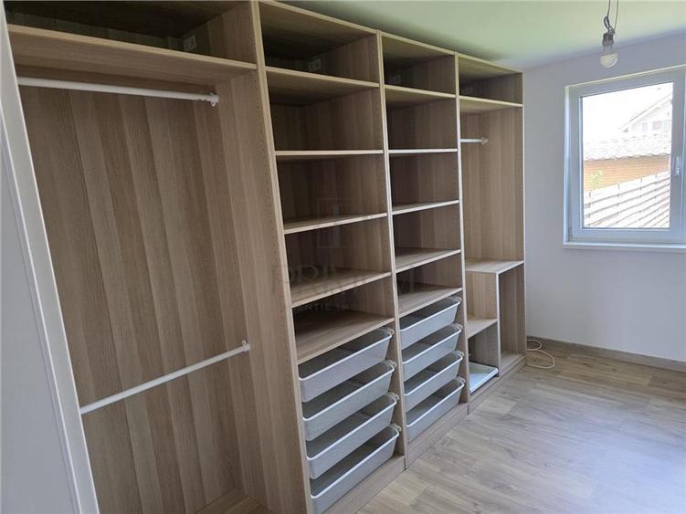 COMISION ZERO - Duplex spatios - mobilat și utilat - asfalt