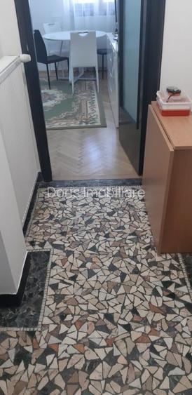 Apartament 2 camere mobilat utilat modern - 22