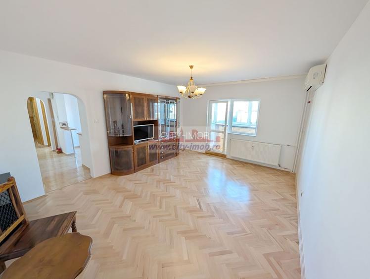 Inchiriere apartament 2 camere Victoriei, Dr. Felix, Titulescu - 21