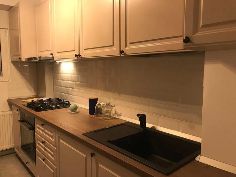 Apartament | Unirii | Centru | Vedere Panoramică Fantani | Dotări Lux