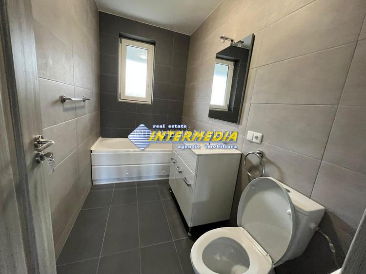 Ocazie! Casa Noua de Vanzare in zona Arex Alba Iulia - 6