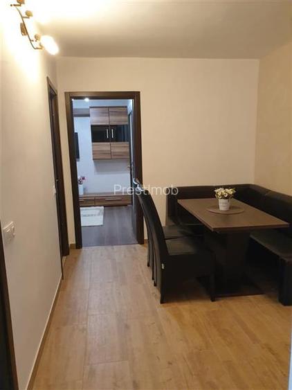Apartament cu doua camere de inchiriat semicentral - 8