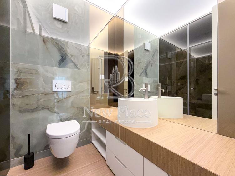 CORTINA 126 | Apartament exclusivist | Terasa 25 mp | ULTRA LUX
