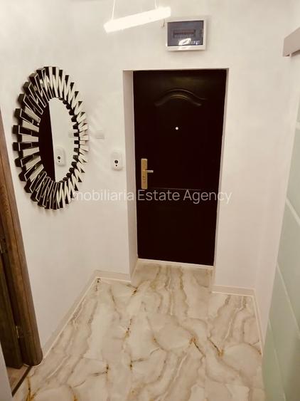Apartament 2 camere Câmpia Libertății, mobilat si utilat modern, renovat, liber - 7