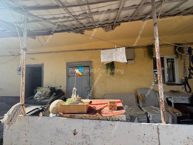 Casa cu 4 apartamente | Teren 762mp | Potential investitie | Freidorf - 22