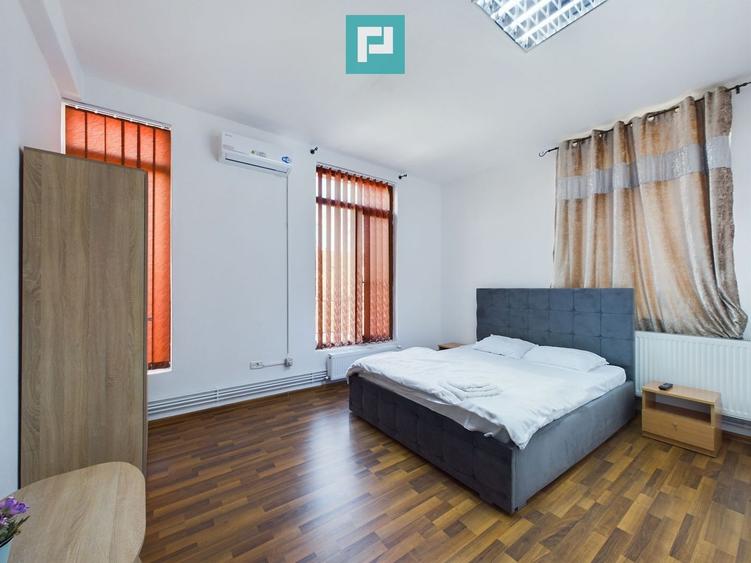 Motel de închiriat în Curtici