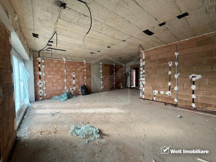 Apartament de vanzare 100mp utili, Eugen Ionesco