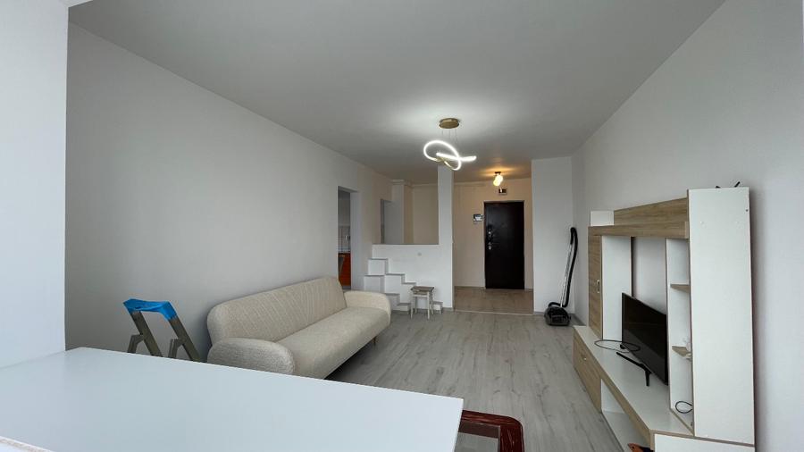 Renovat! Apartament 2 camere in zona Coresi/ Lidl Independetei