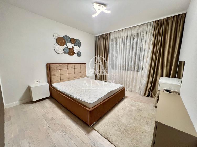 PET-FRIENDLY | Apartament cu 3 camere | Girocului, Timisoara - 6