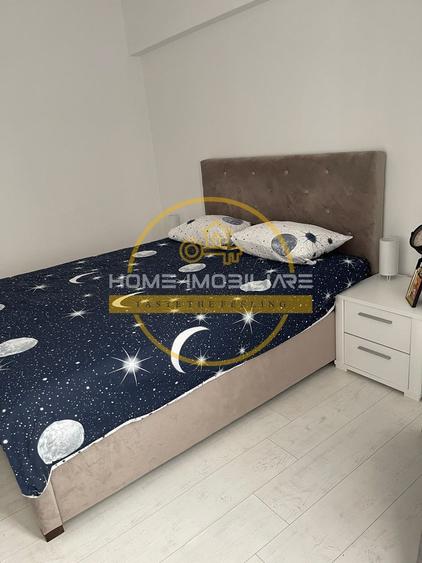 Apartament 2 camere utilat, mobilat 89000,Lidl Bucium