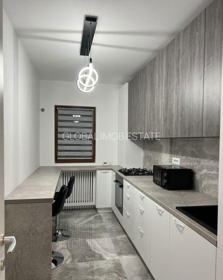 Inchiriere apartament 2 camere in zona Metalurgiei intr-un Bloc Nou - 7