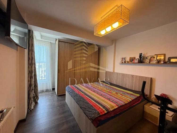 Apartament 3 camere semidecomandat+2parcari subterane incluse | Andrei Mureșanu