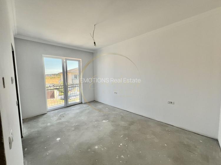 COMISION 0 % | Duplex despartit prin garaj  | Dumbravita , Timisoara - 14