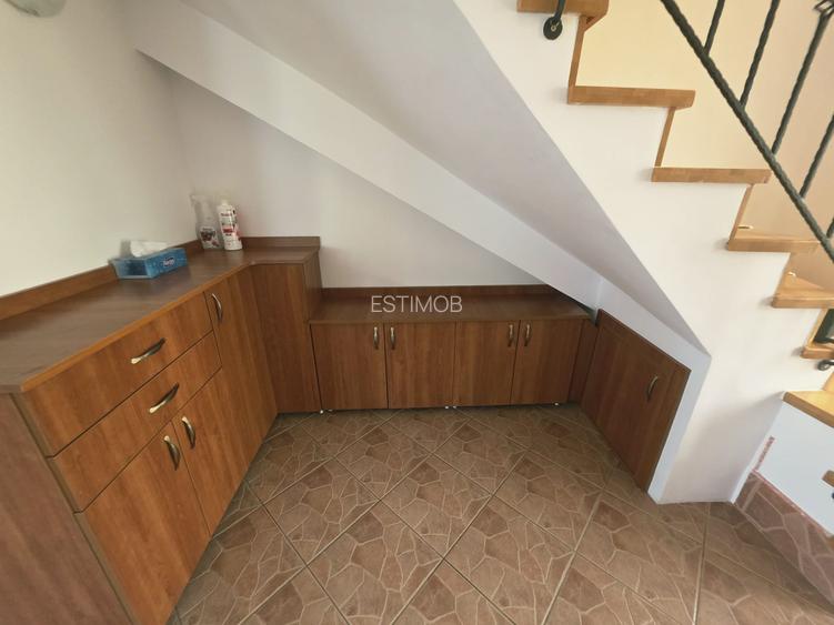 Inchiriez casa 4 camere zona Bunloc Sacele - Timisul de Jos pet friendly - 25