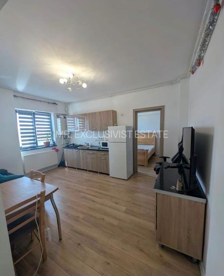 Apartament 2 camere Pet Friendly Grozăvești Politehnica Regie in Novum Invest - 2