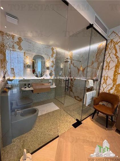 Apartament 3 camere - Prima linie la mare - One Residence Mamaia Nord