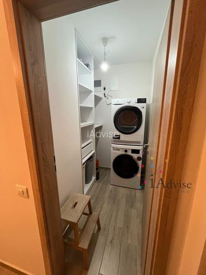 Apartament 3 camere de lux | Urban Plaza | 85 mp + terasă 25 mp | Parcare