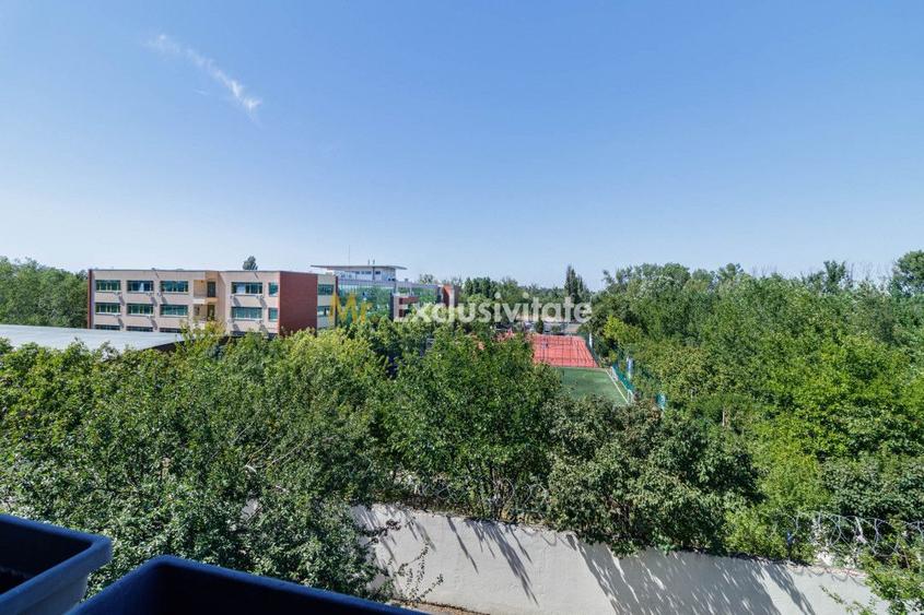 Clădire modernă, versatilă, cu terasă panoramică – locuință sau business