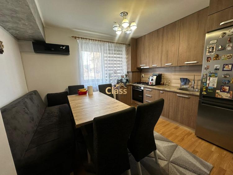 Apartament 2 camere | Decomandat | Parcare | 50 mpu | Regal Baciu