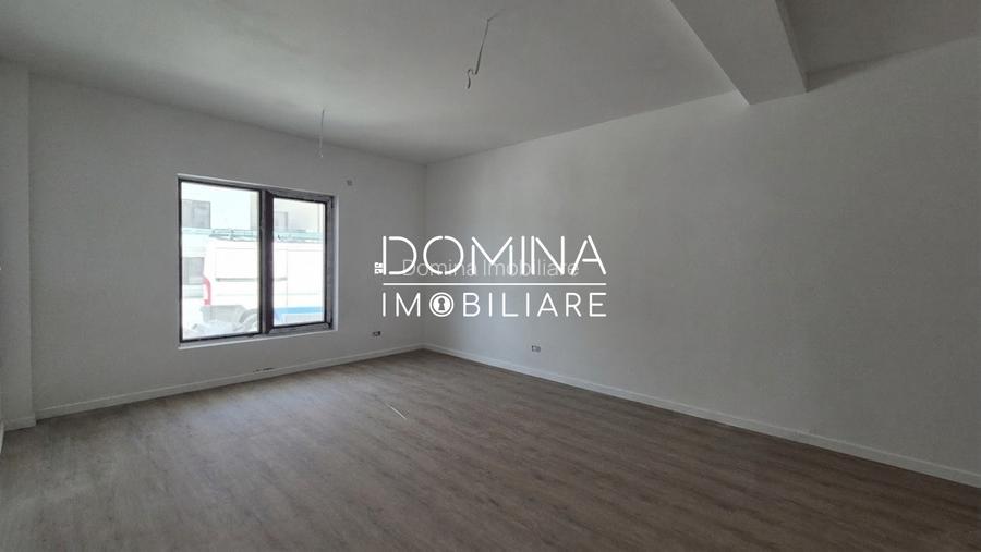 Vânzare apartamente NOI, 3 camere, în INFINITY RESIDENCE - Coloana Infinitului - 4