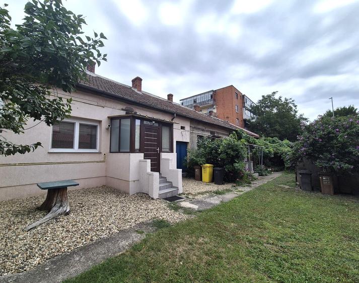 Apartament 2 camare utilat, mansardabil, aproape de centru comision 0%