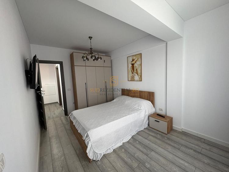 Apartament 2 camere, prima inchiriere, Drm. Binelui, Metrou Aparatori