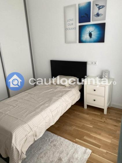Apartament 3 camere | Baneasa | Iancu Nicolae | Loc Parcare