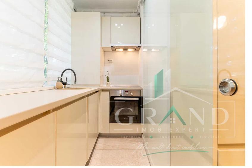 Apartament Premium | 5 Camere | 2 Bai | Debara | Parcare | Plopilor/Parcul Babes