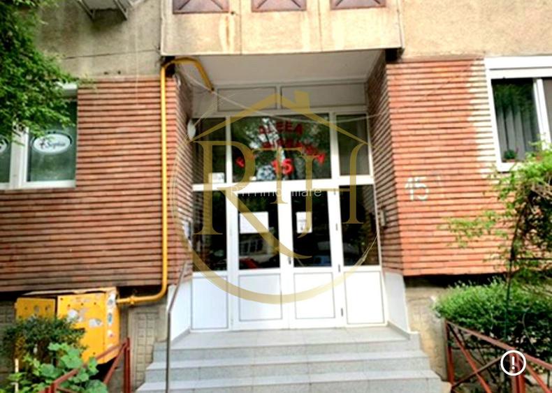 Apartament 3 camere decomandat, Complexul Studențesc, F.C. Ripensia,0% Comision - 20