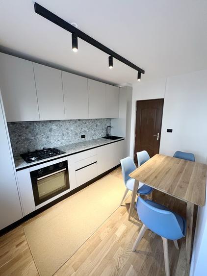 Cat friendly! Apartament 2 camere modern Ion Mihalache Turda, parc Herastrau 1km