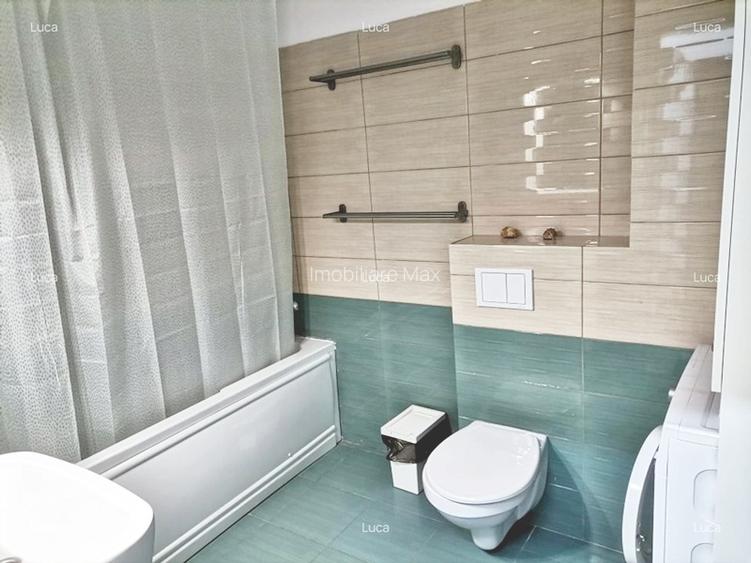 Regie Residence  Inchiriere 2 cam cu centrala la 4 min metrou Grozavesti - 4