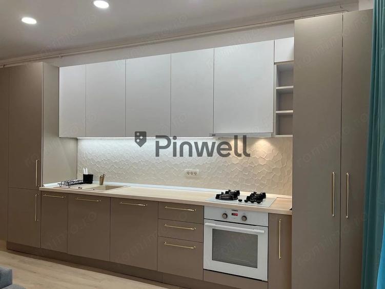 APARTAMENT 2 CAMERE I LAGUNA RESIDENCE