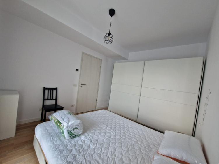 De inchiriat apartament 2 camere ISHO de la proprietar