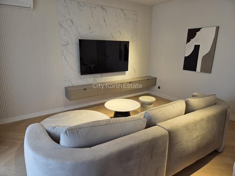 ARQA Jolie Village | Apartament modern cu 3 camere | Pipera |Iancu Nicolae - 6