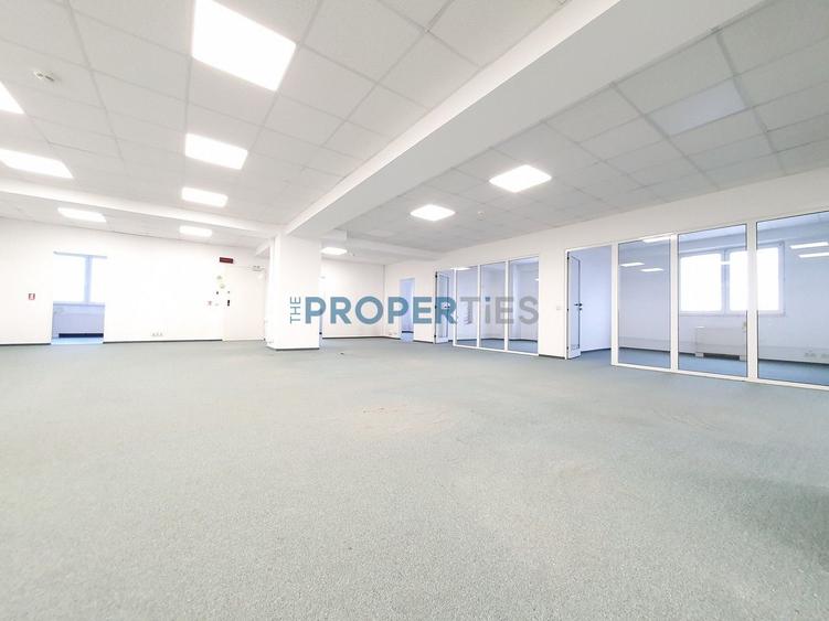 Spatiu birouri in zona Floreasca - 342mp I Comision 0