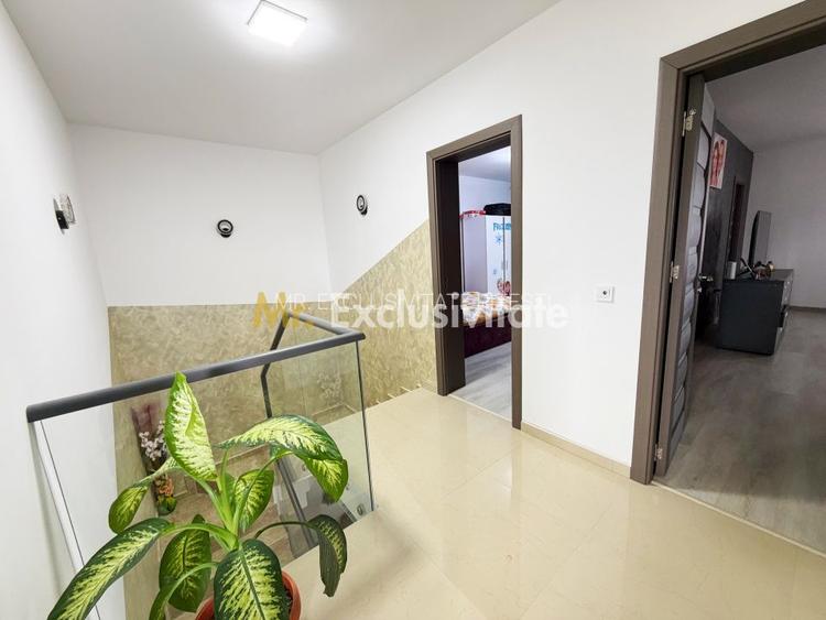 Casa spatioasa 5 camere Duplex Trivale - Clasa energetic A