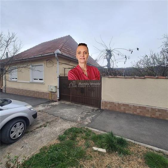 Bocsa Vasiova, Casa cocheta pentru familie, cu Gradina.