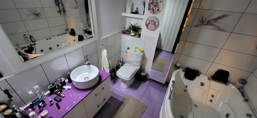 Vila individuala de vanzare, P+E+M, zona Dristor