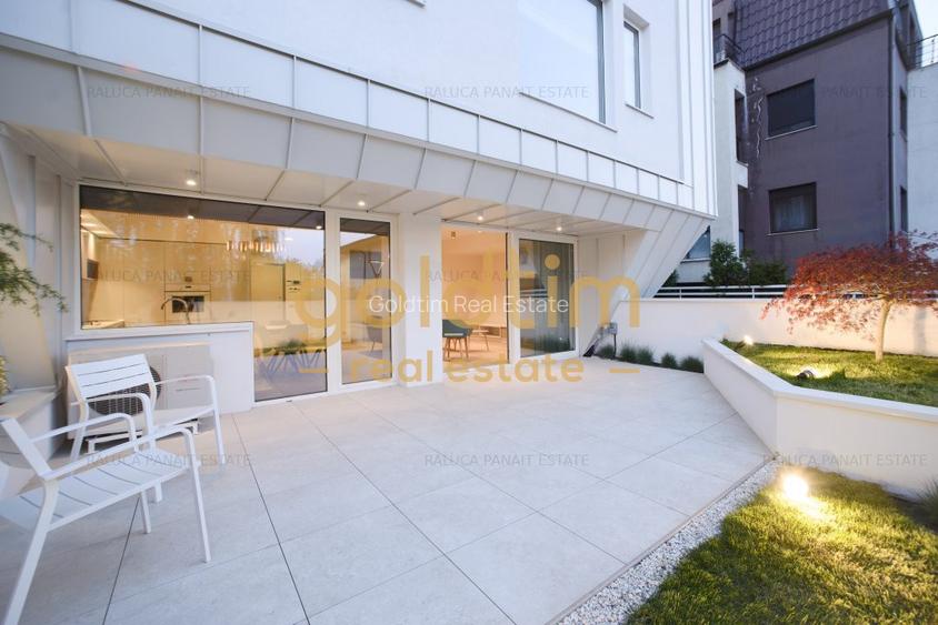 NEW/IANCU NICOLAE/LUXURY DESIGNER/DUPLEX/ UNDERGROUND PARKING - 11