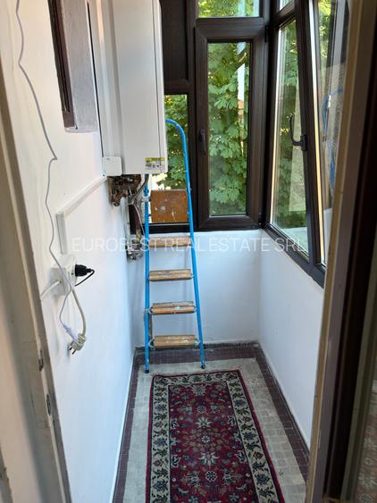 Cotroceni, Palat, apartament 3 camere, 86 mp totali, pretabil birouri /rezidenta - 9